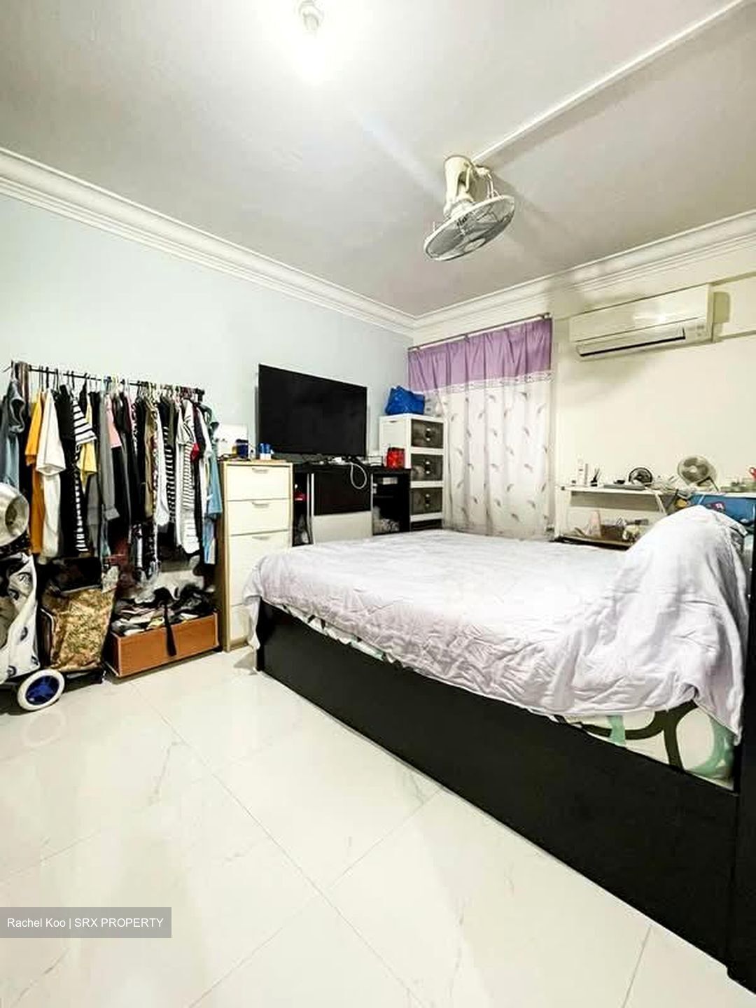Blk 119 Ho Ching Road (Jurong West), HDB 3 Rooms #566431661